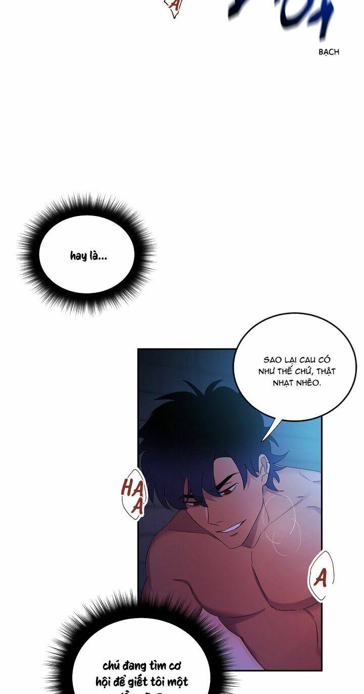 Kẻ Cắp Mặt Trăng: Chapter 9