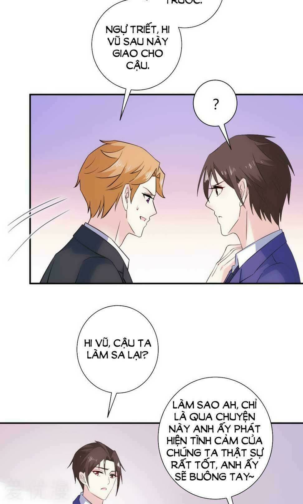 Vợ Yêu Là Báu Vật: Chapter 86