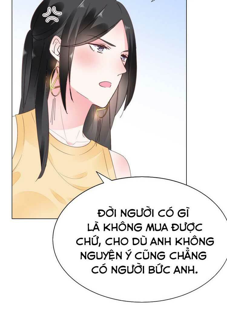 Điều Ước Sủng Ái Bất Bình Đẳng: Chapter 72.2
