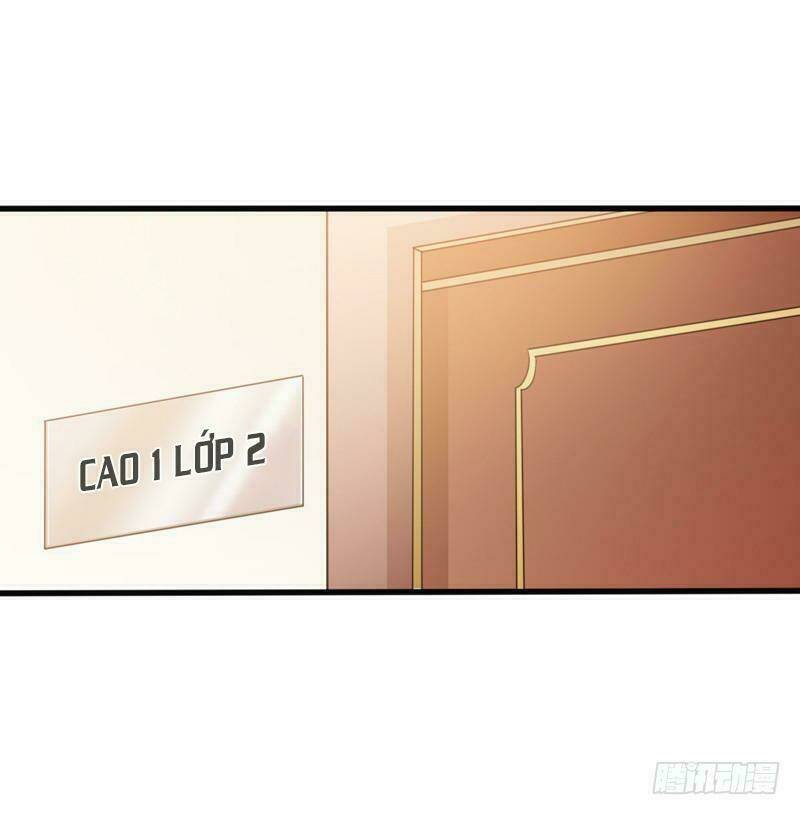 Thư Tay Tình Yêu Của Sơ Hạ: Chapter 3