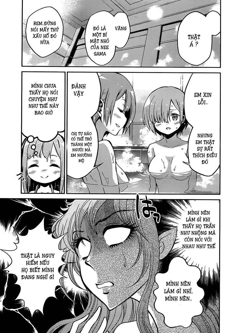 Tái Sinh Tân Thế Giới: Chapter 30