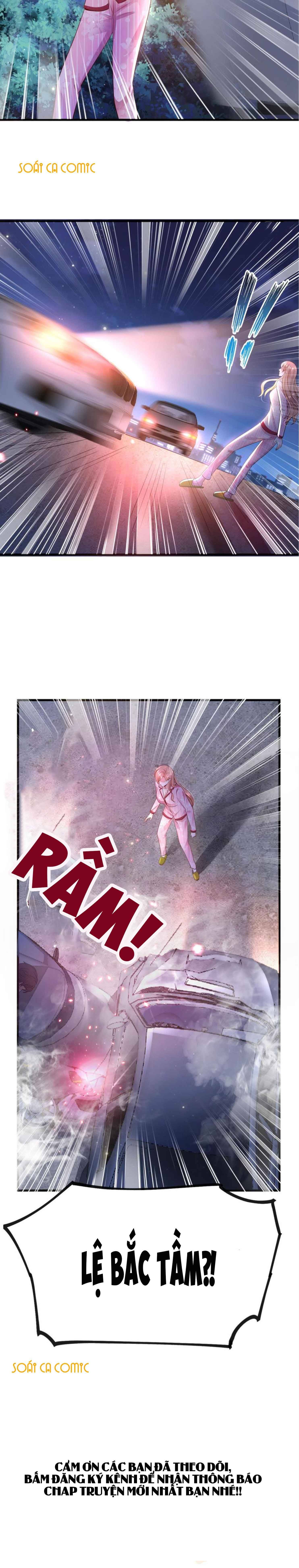 Ức Vạn Song Bảo: Mami, Bó Tay Chịu Trói: Chapter 33