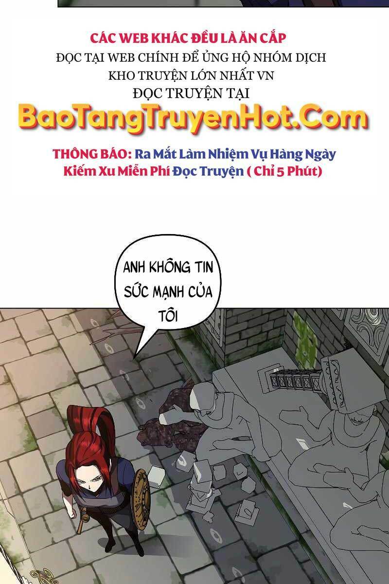 Con Đường Diệt Thần: Chapter 21