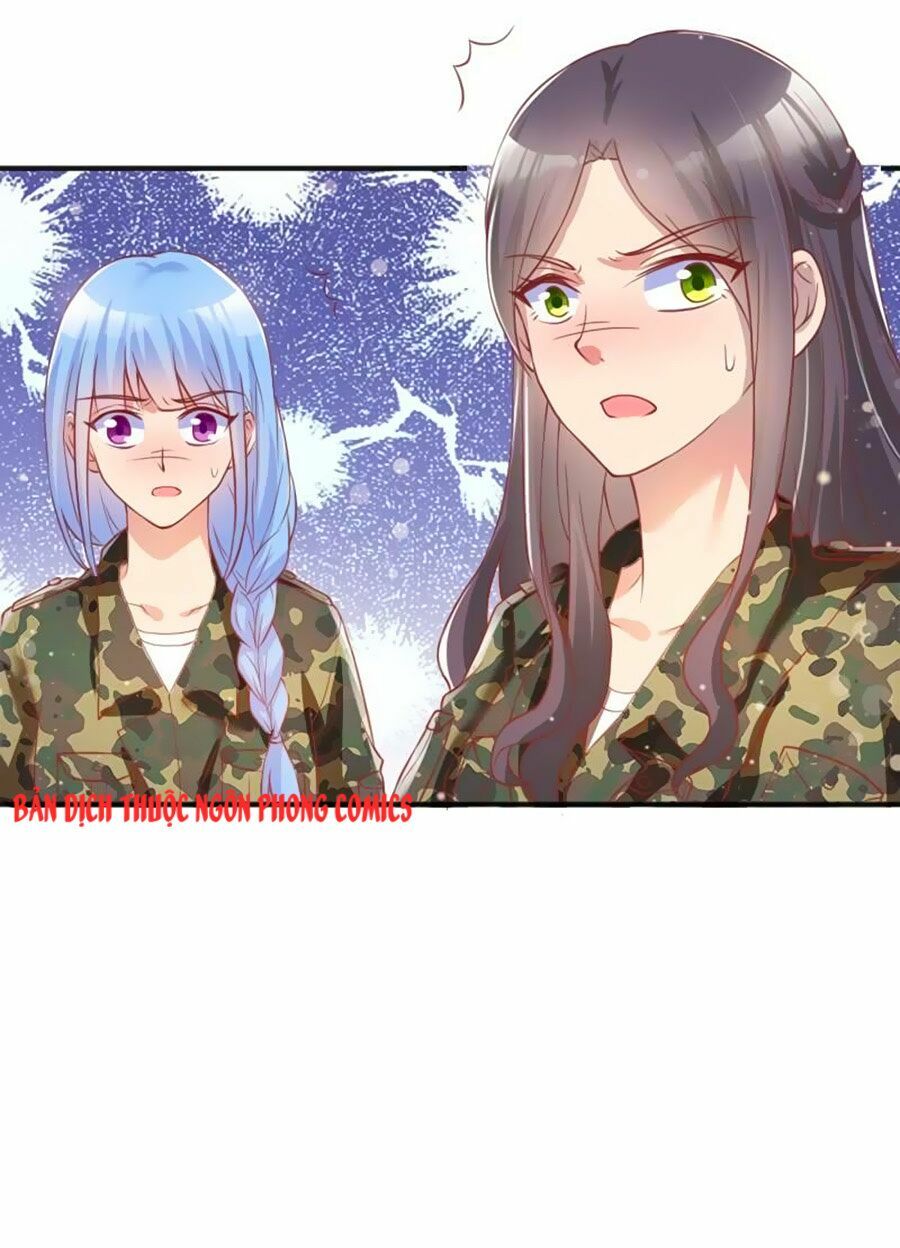 Chồng Già Vợ Trẻ Trêu Nhau Hàng Ngày: Chapter 51