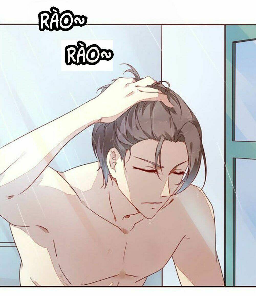 Người Tình Bí Ẩn: Chapter 9