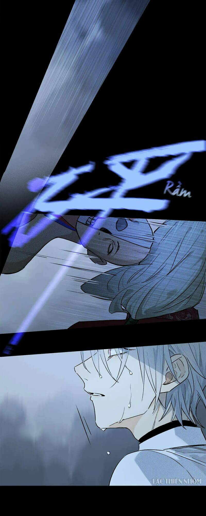 Vợ Yêu Của Ác Ma: Chapter 53