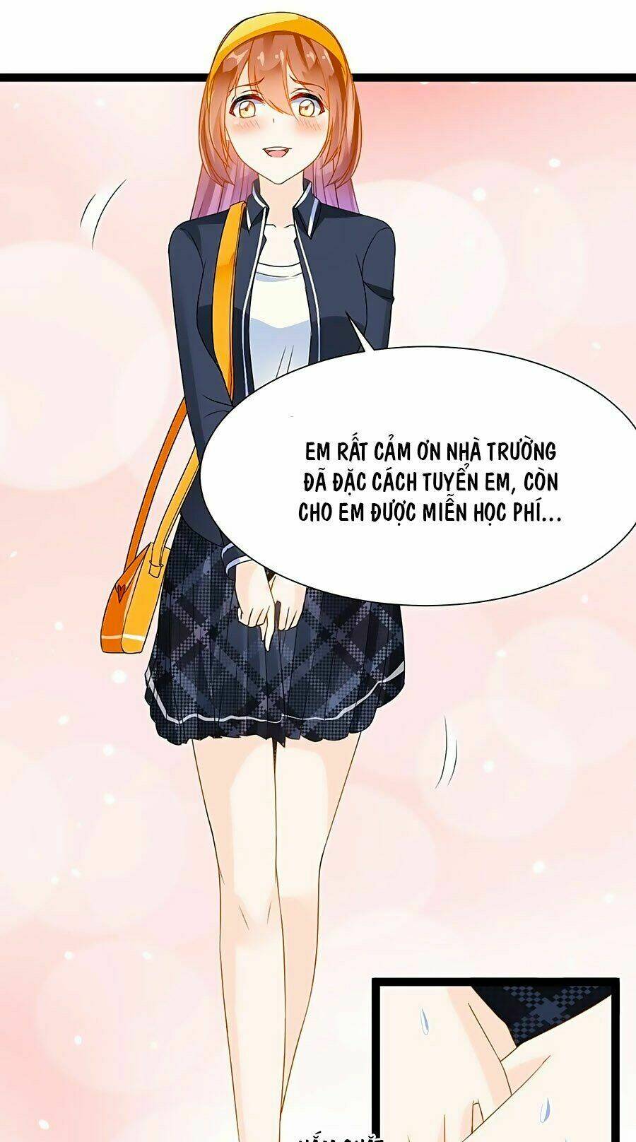 Tu La Thiếu Gia Quá Kiêu Ngạo: Chapter 8