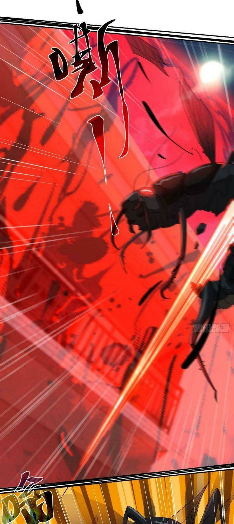 Xâm Lược Vạn Giới: Chapter 66