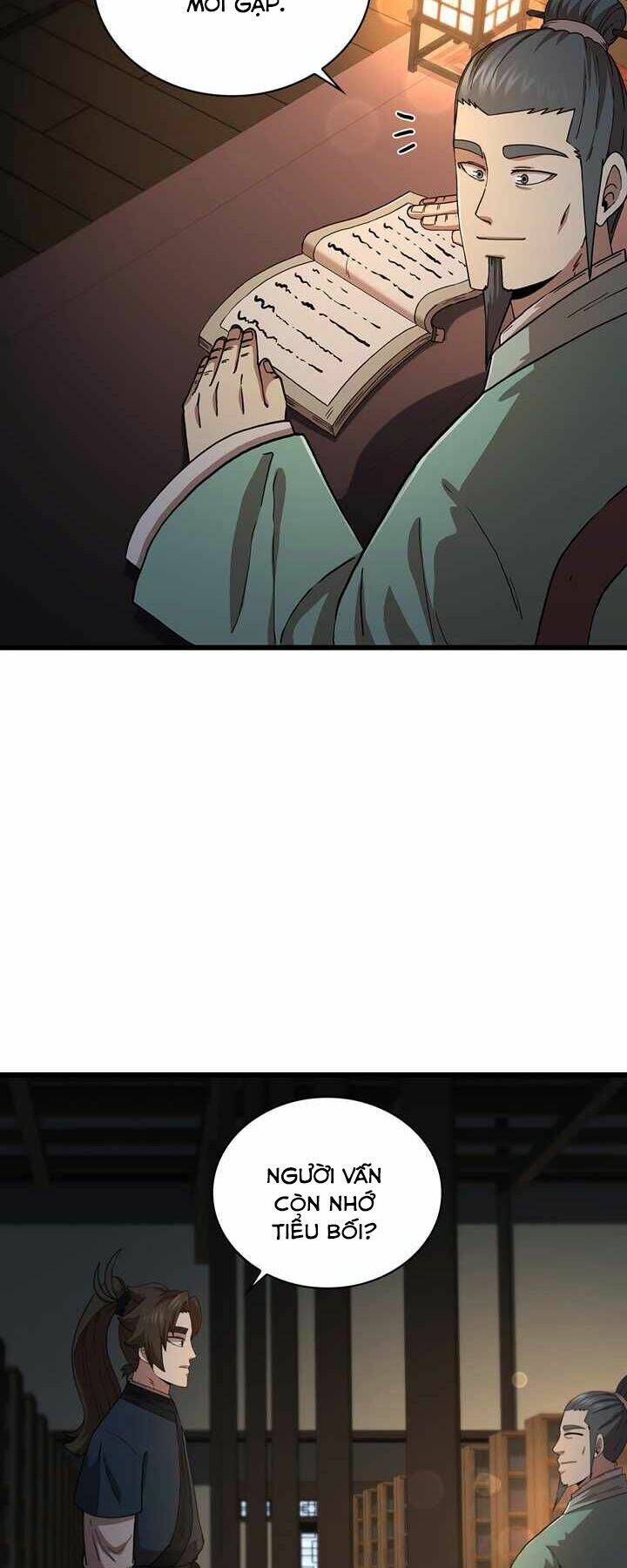 Thân Thủ Đệ Nhất Kiếm: Chapter 85