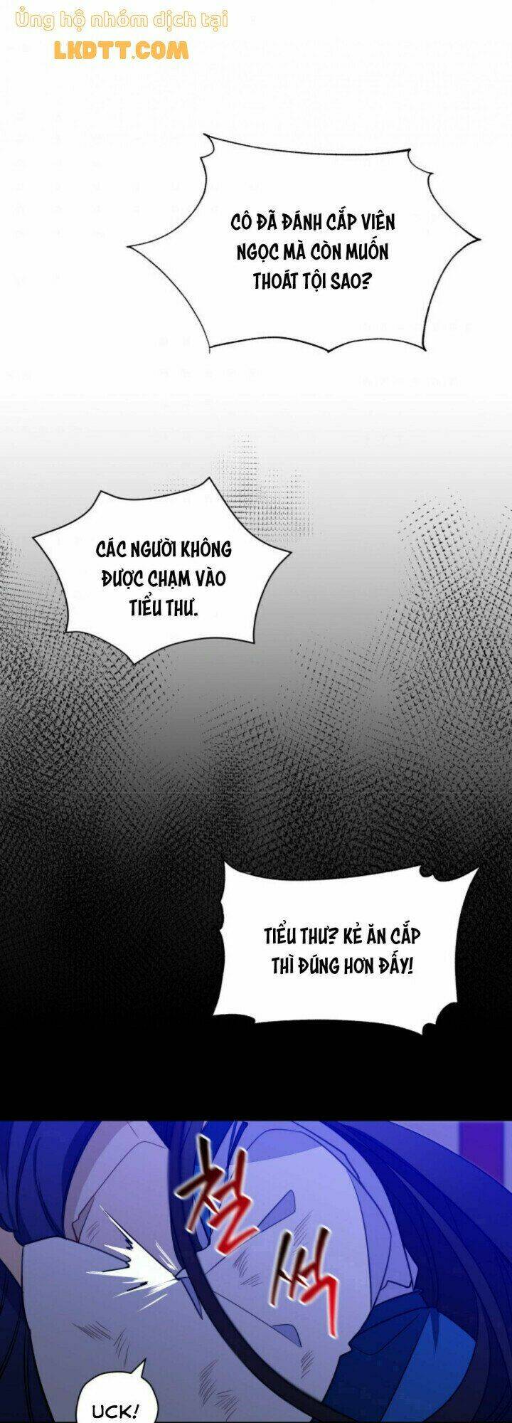 Quái Thú Với Hoa: Chapter 56