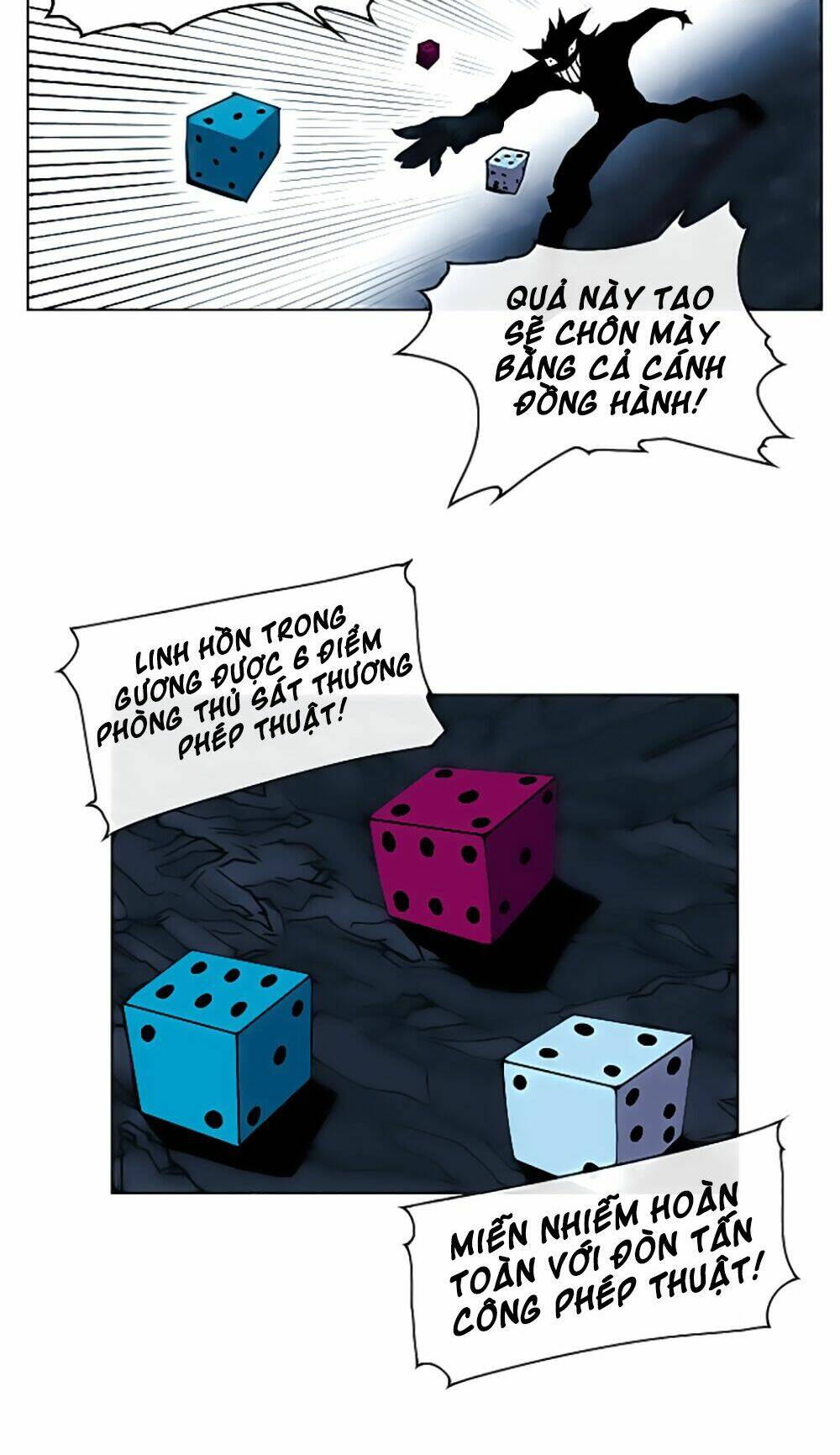 Hard Core Leveling Warrior: Chapter 25