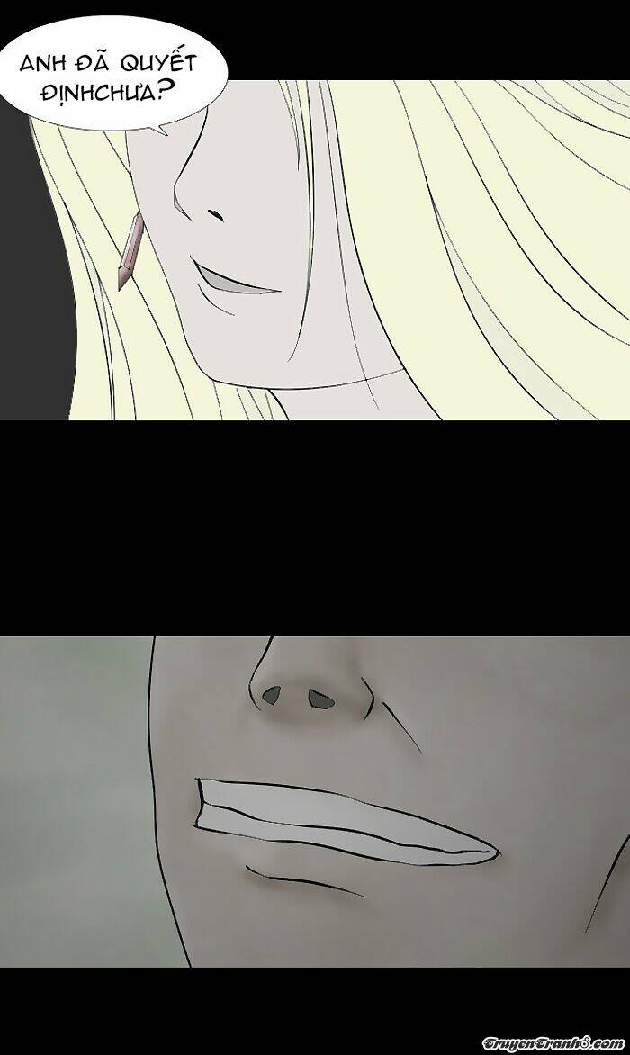 Thứ Sáu: Những Câu Chuyện Cấm: Chapter 7