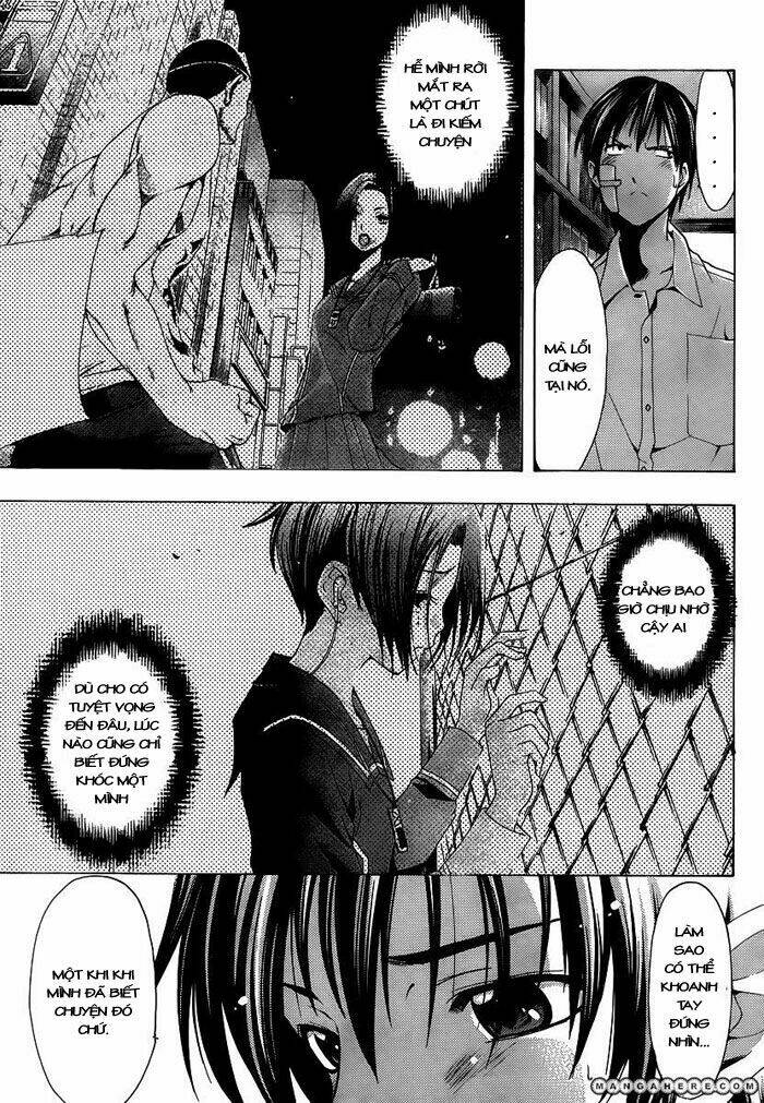 Loveplus Rinko Days: Chapter 10