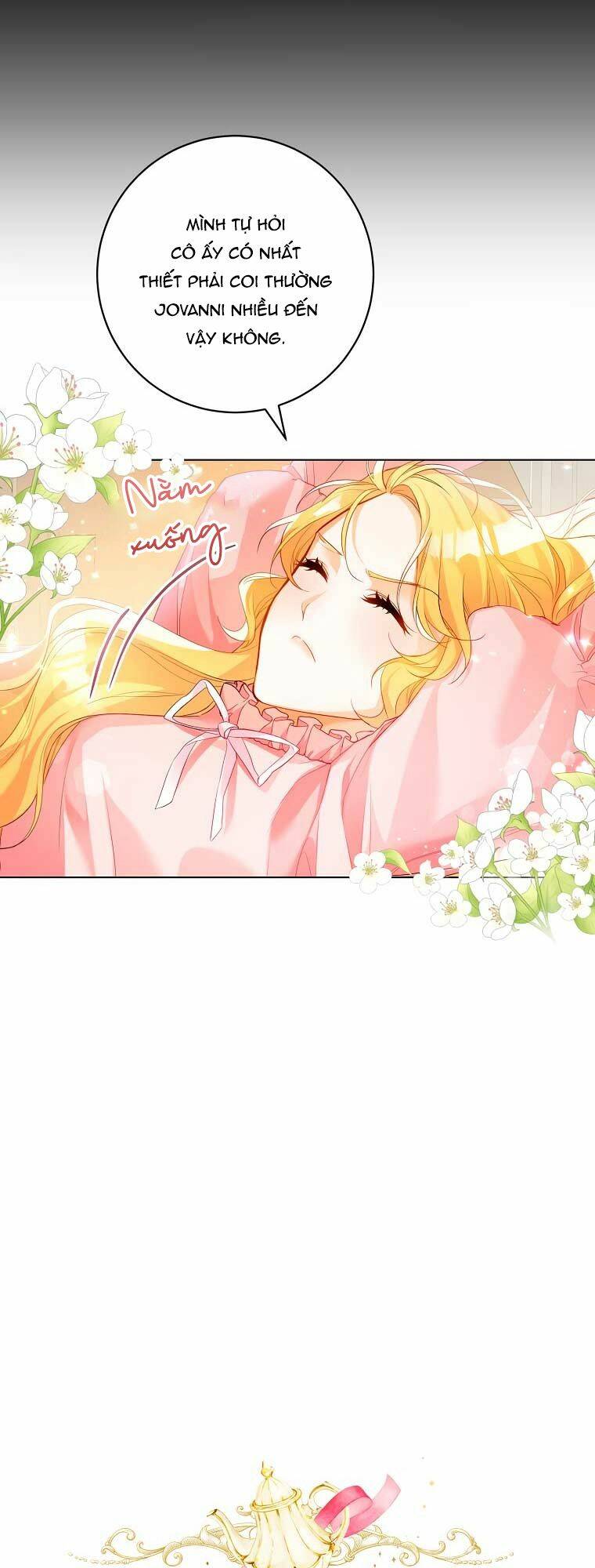 Dư Vị Tách Trà: Chapter 2