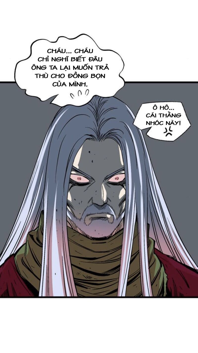 Cao Thủ 2: Chapter 124