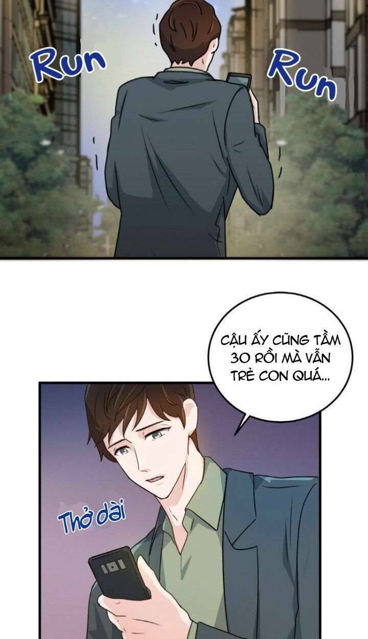 101 Cách Chinh Phục Trái Tim Em: Chapter 4