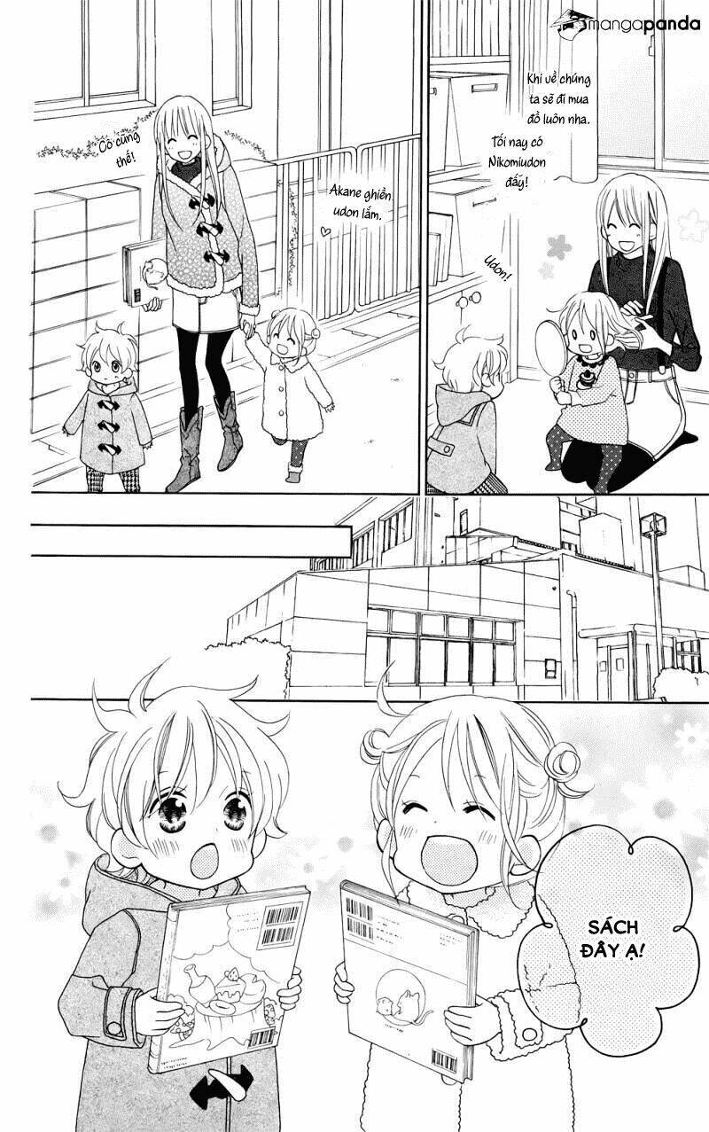 Love So Life: Chapter 99
