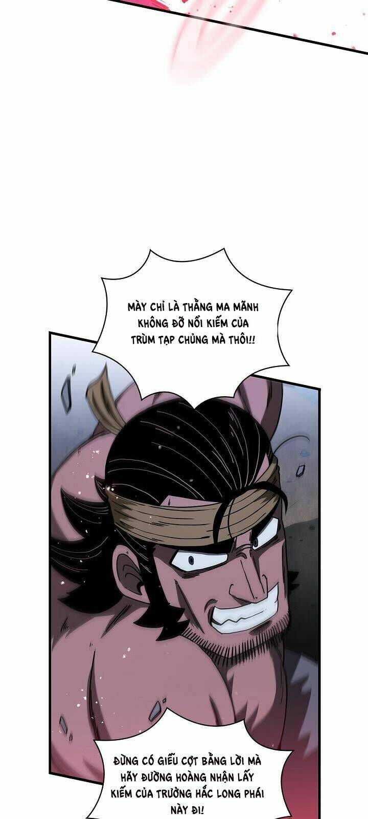 Thân Thủ Đệ Nhất Kiếm: Chapter 9