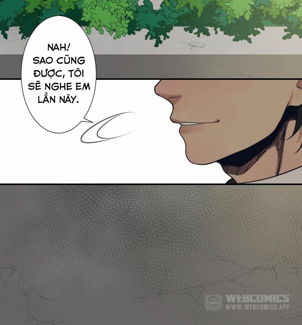 Chỉ Hai Chúng Ta: Chapter 6