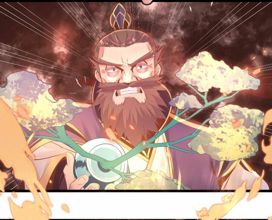 Bị Yêu Quái Bao Vây, Ta Vô Tình Nhặt Được Tiểu Ma Nữ?!: Chapter 4