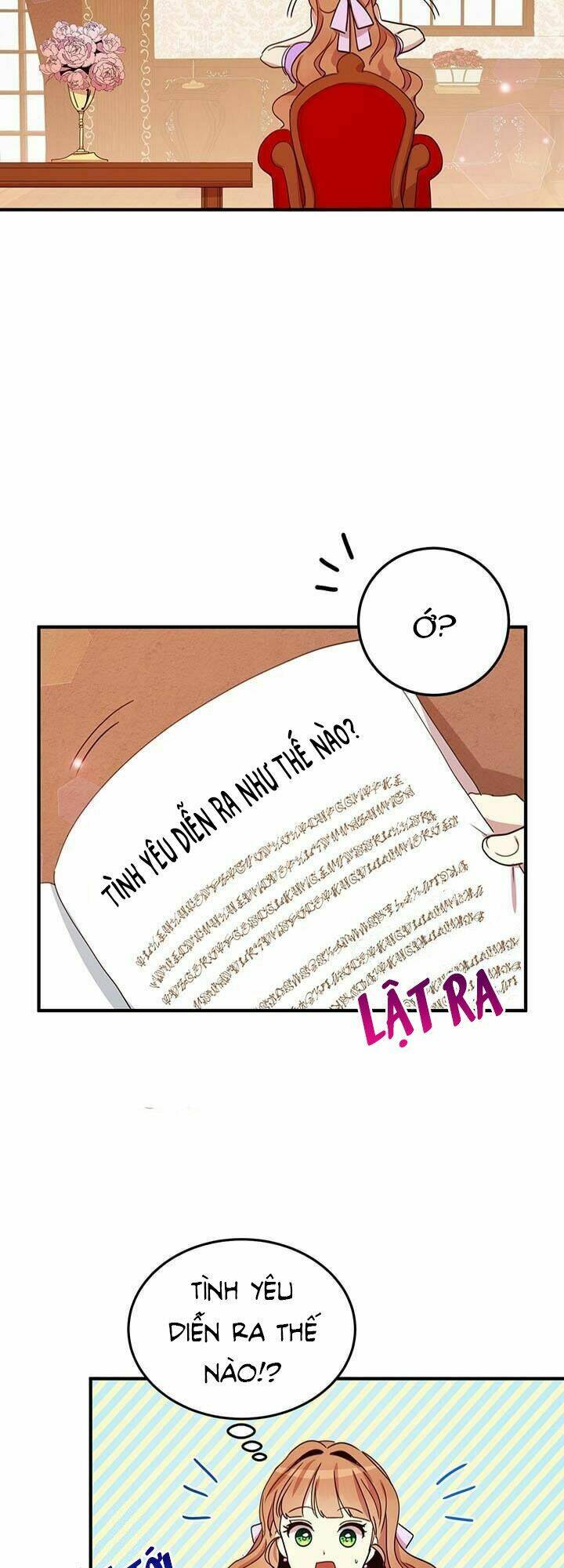 Công Tước, Loạn Vừa Thôi!: Chapter 25.9