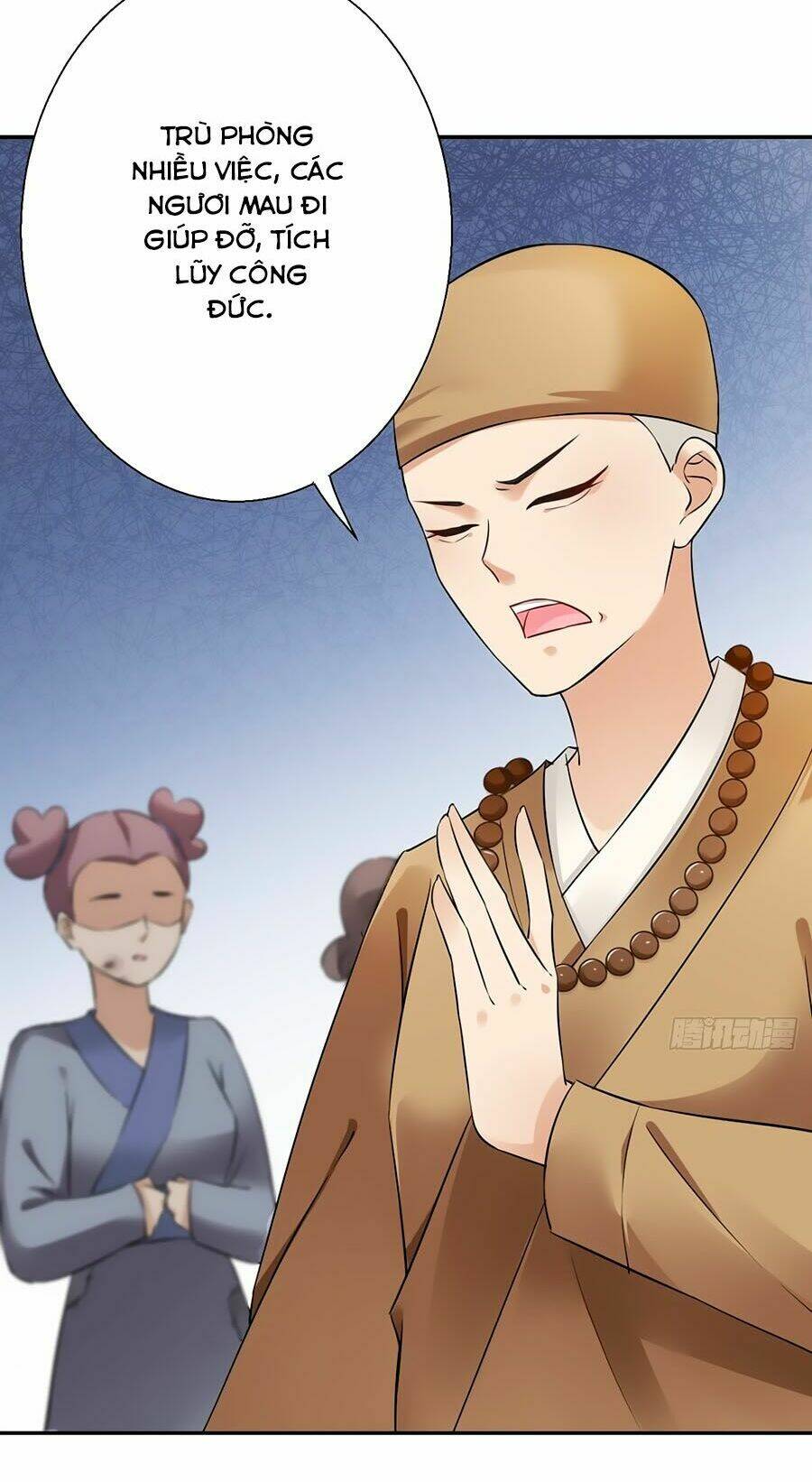 Vương Phi Có Chút Nghịch Ngợm: Chapter 22