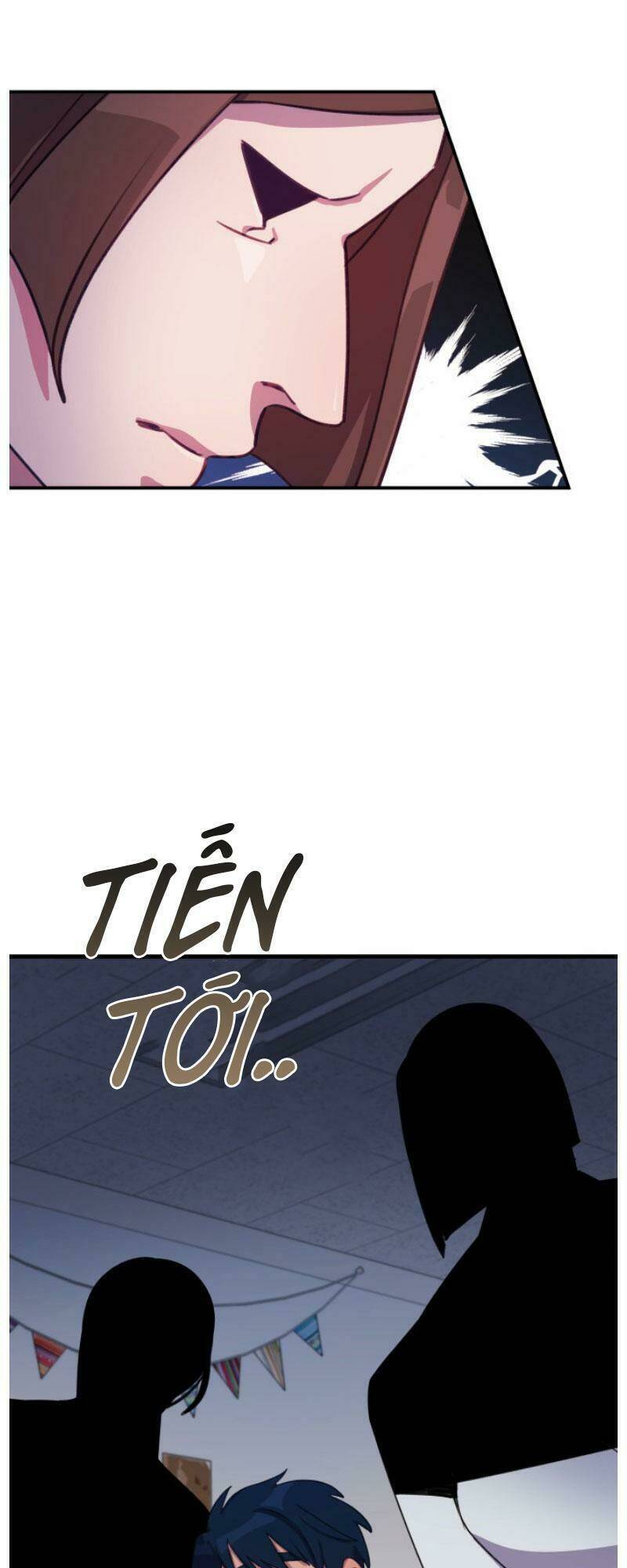 Lạy Chúa! Xin Hãy Để Con Trở Thành Ác Ma: Chapter 4