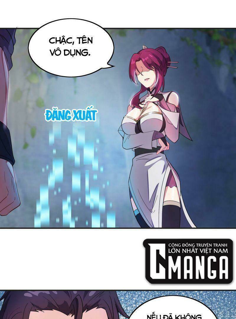 Ta Mới Chỉ 2500 Tuổi: Chapter 6