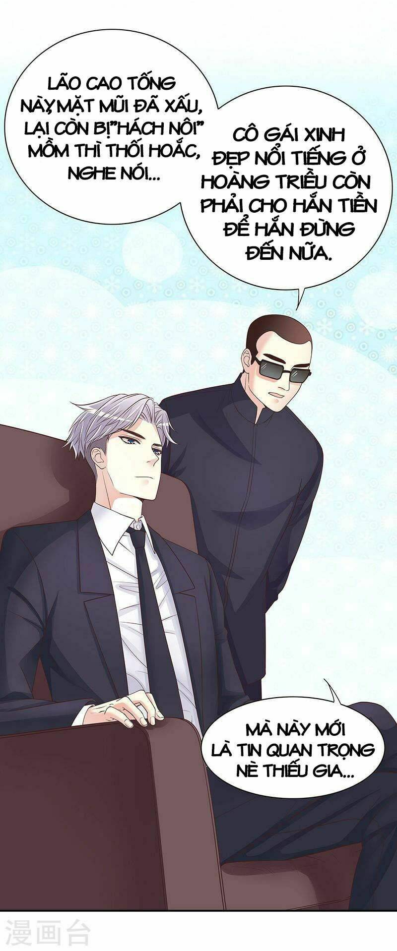 101 Phương Pháp Của Tổng Tài: Chapter 16