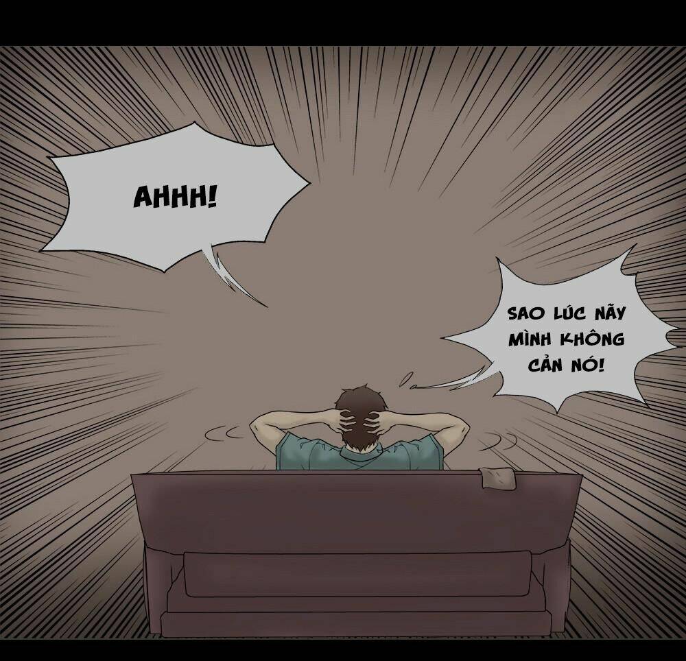 Truyện Đọc Lúc 0H: Chapter 42