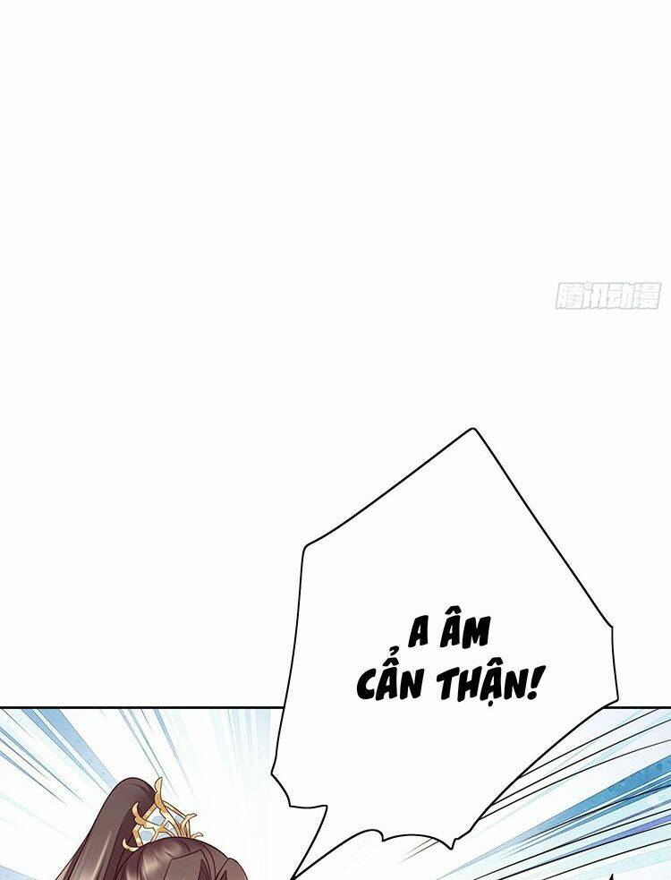 Làm Nũng Trong Lòng Kẻ Cấm Dục: Chapter 21