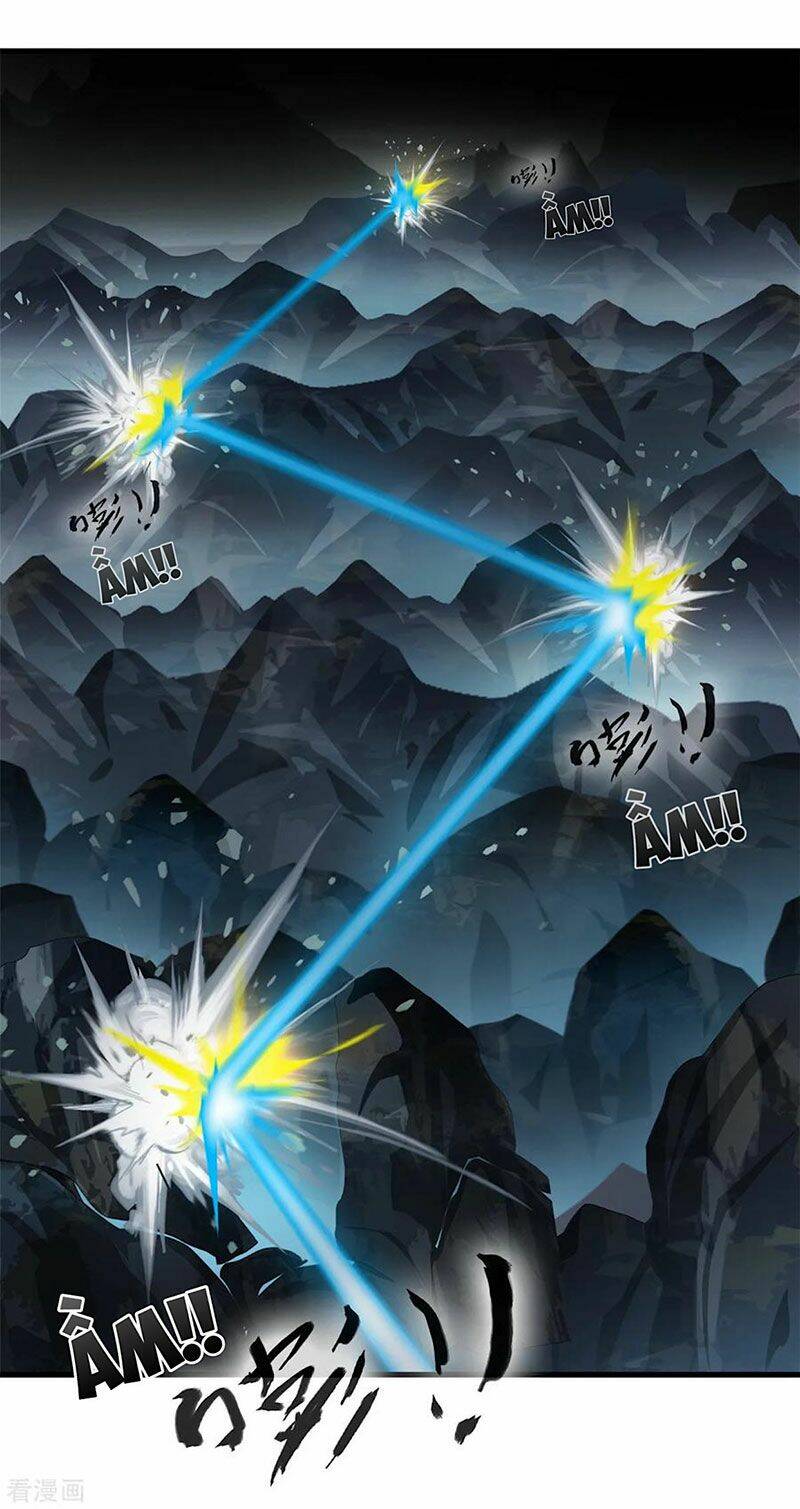 Tuyệt Thế Đế Tôn: Chapter 98