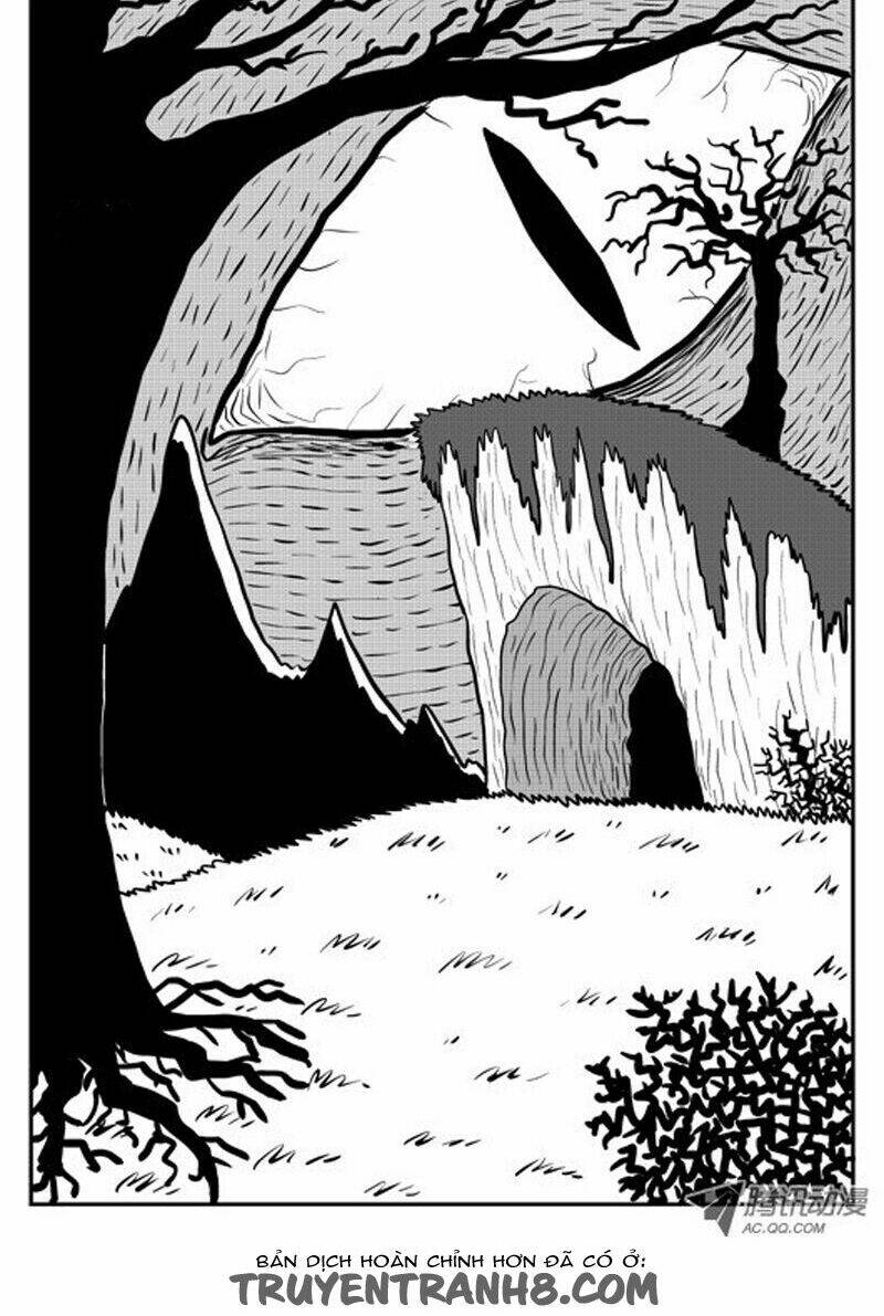 Ký Sinh Trùng: Chapter 4