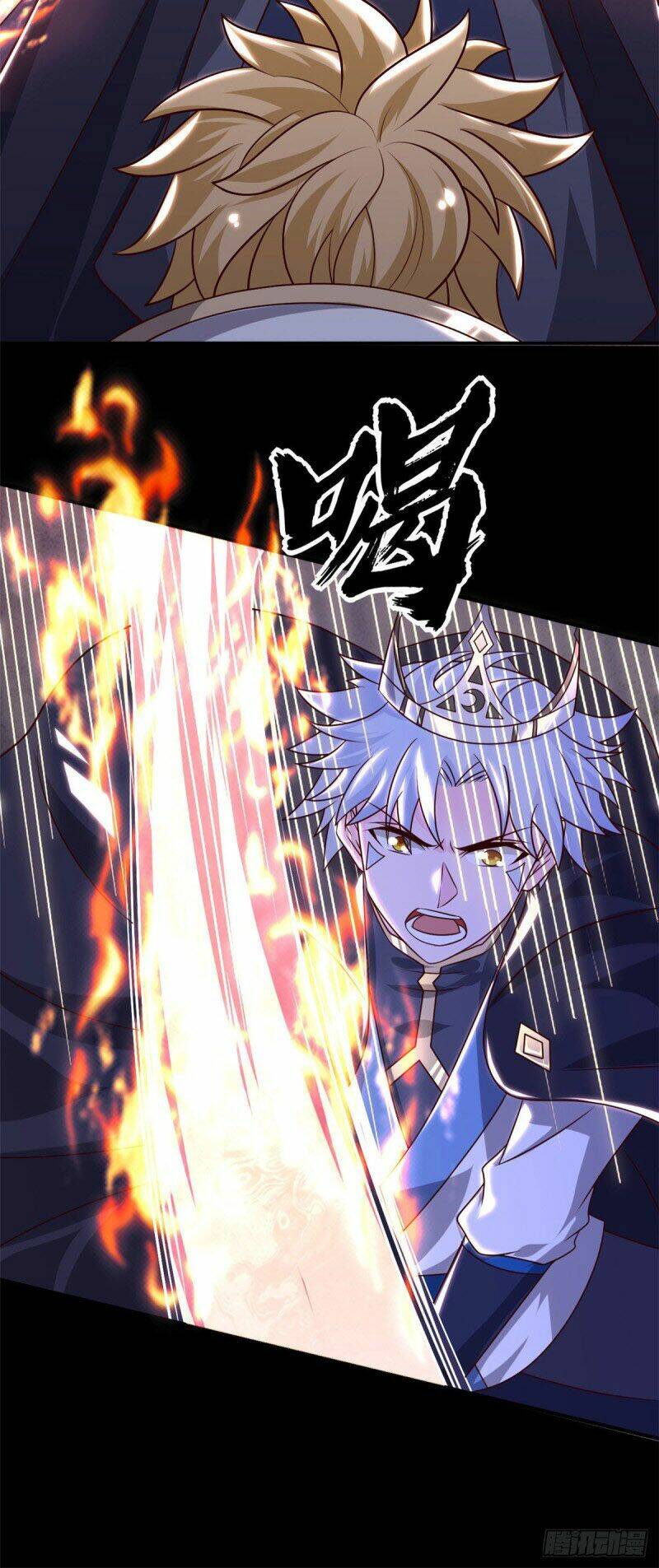 Chí Tôn Võ Đế: Chapter 340