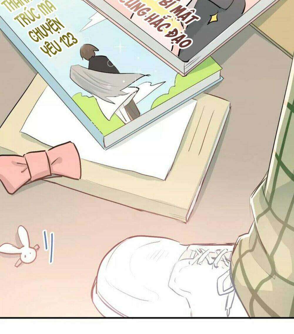 Đầu Gấu Biết Yêu: Chapter 48