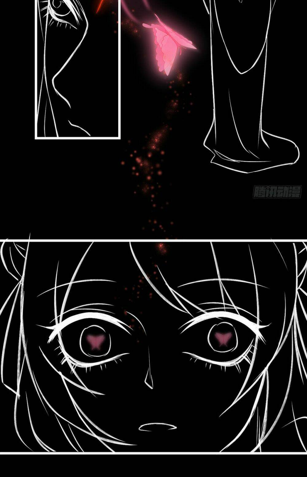 Trẫm Quyết Định Giải Tán Hậu Cung: Chapter 9