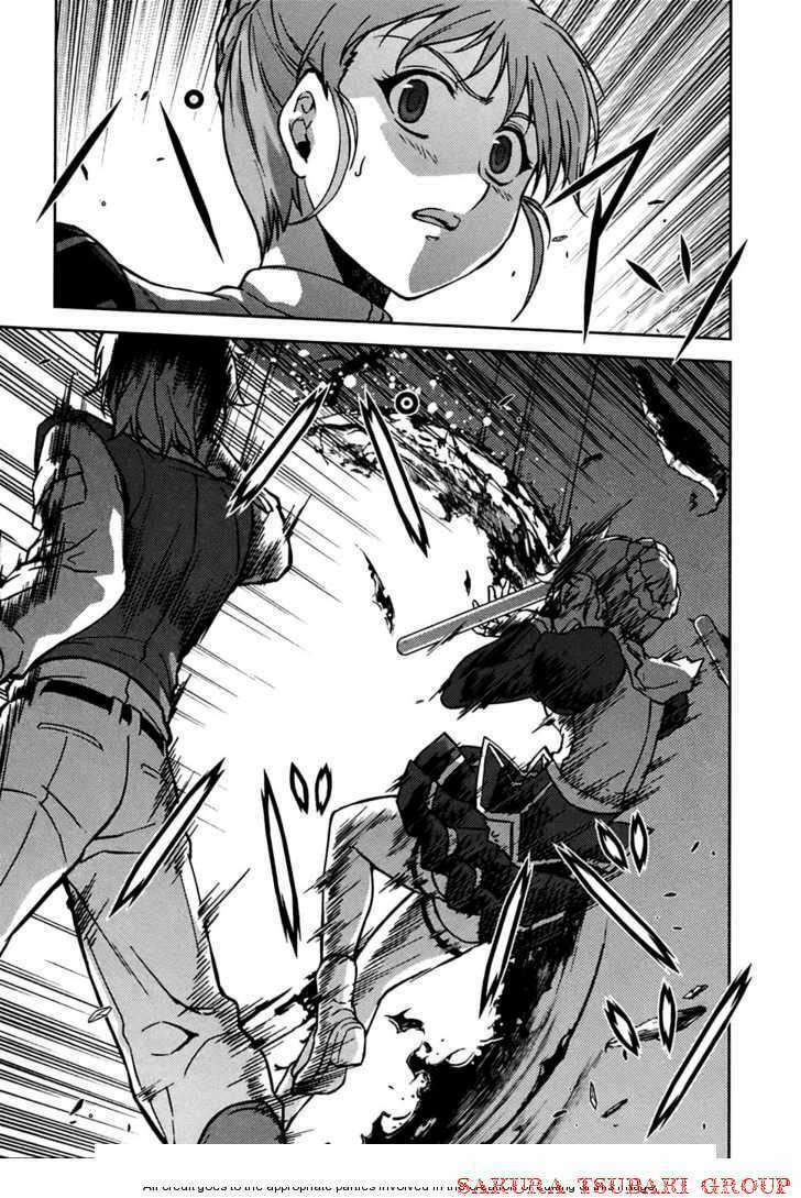 Freezing: Chapter 29