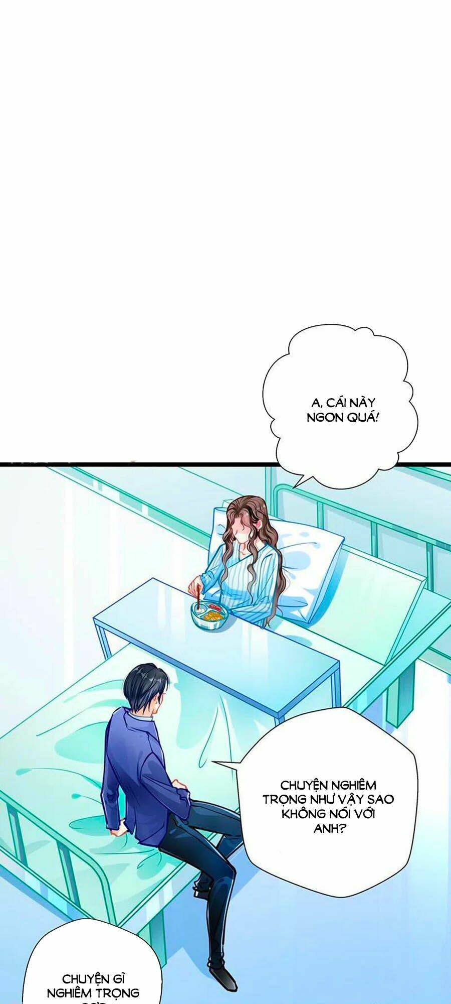 Cưng Chiều Ái Thê Hư Hỏng: Chapter 89