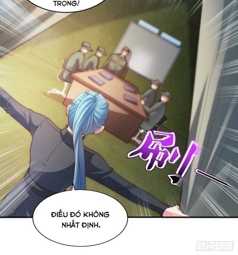 Chí Tôn Toàn Năng: Chapter 29