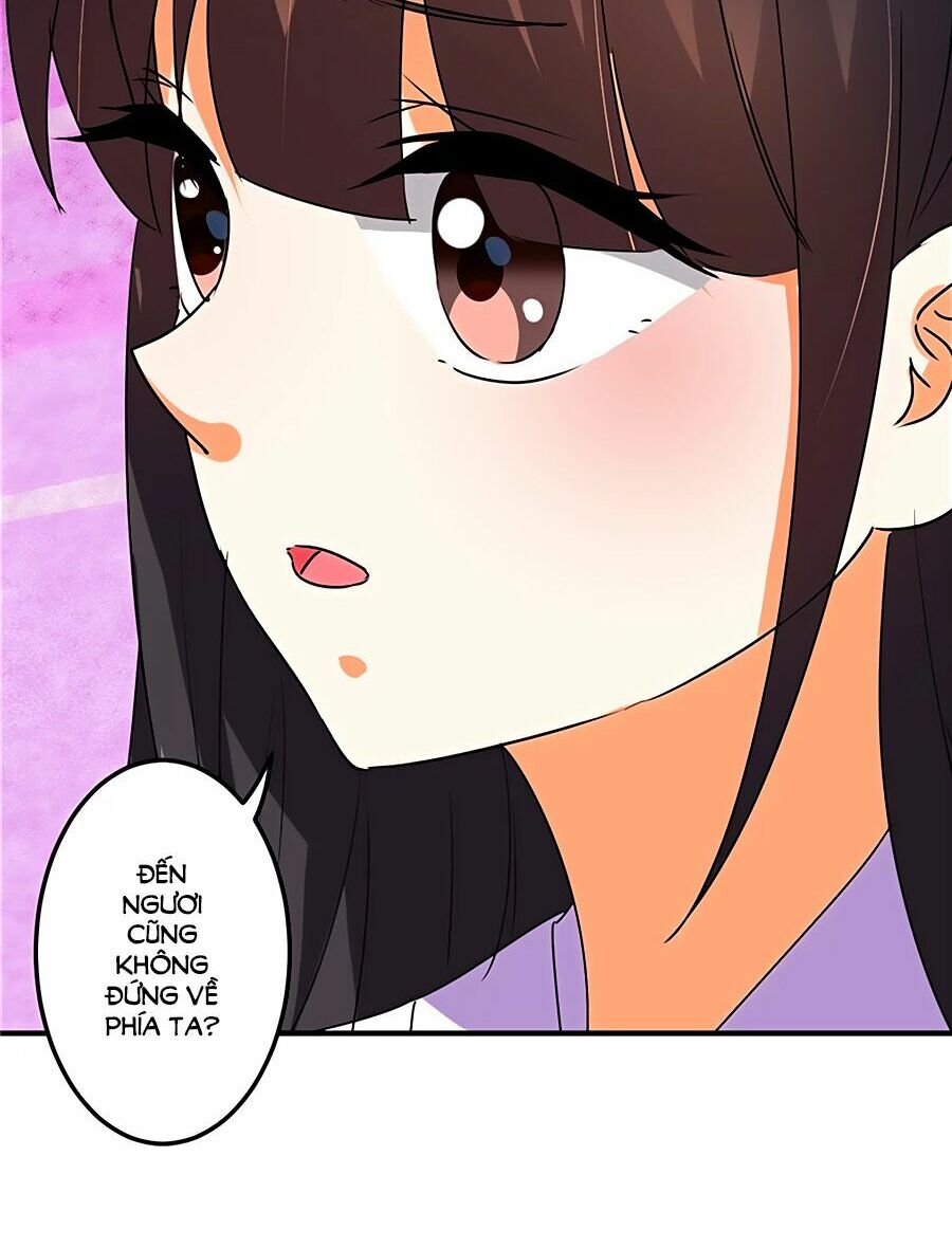 Vương Gia ! Ngươi Thật Bỉ Ổi !: Chapter 501