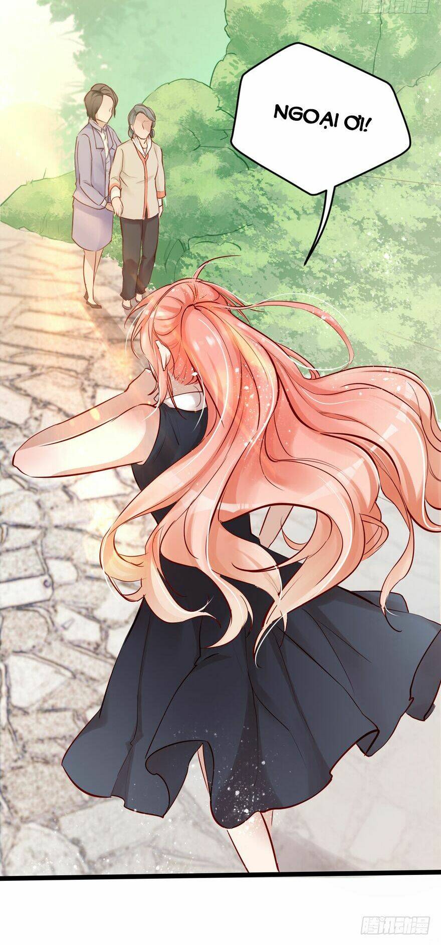 Sau Này Vẫn Cứ Thích Em: Chapter 5