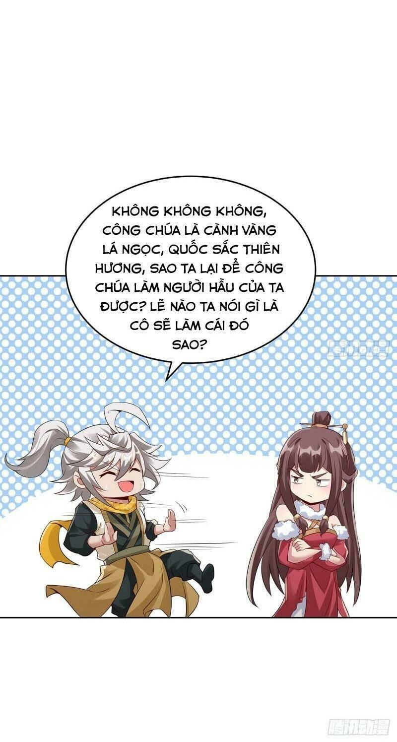 Nghịch Lân: Chapter 89