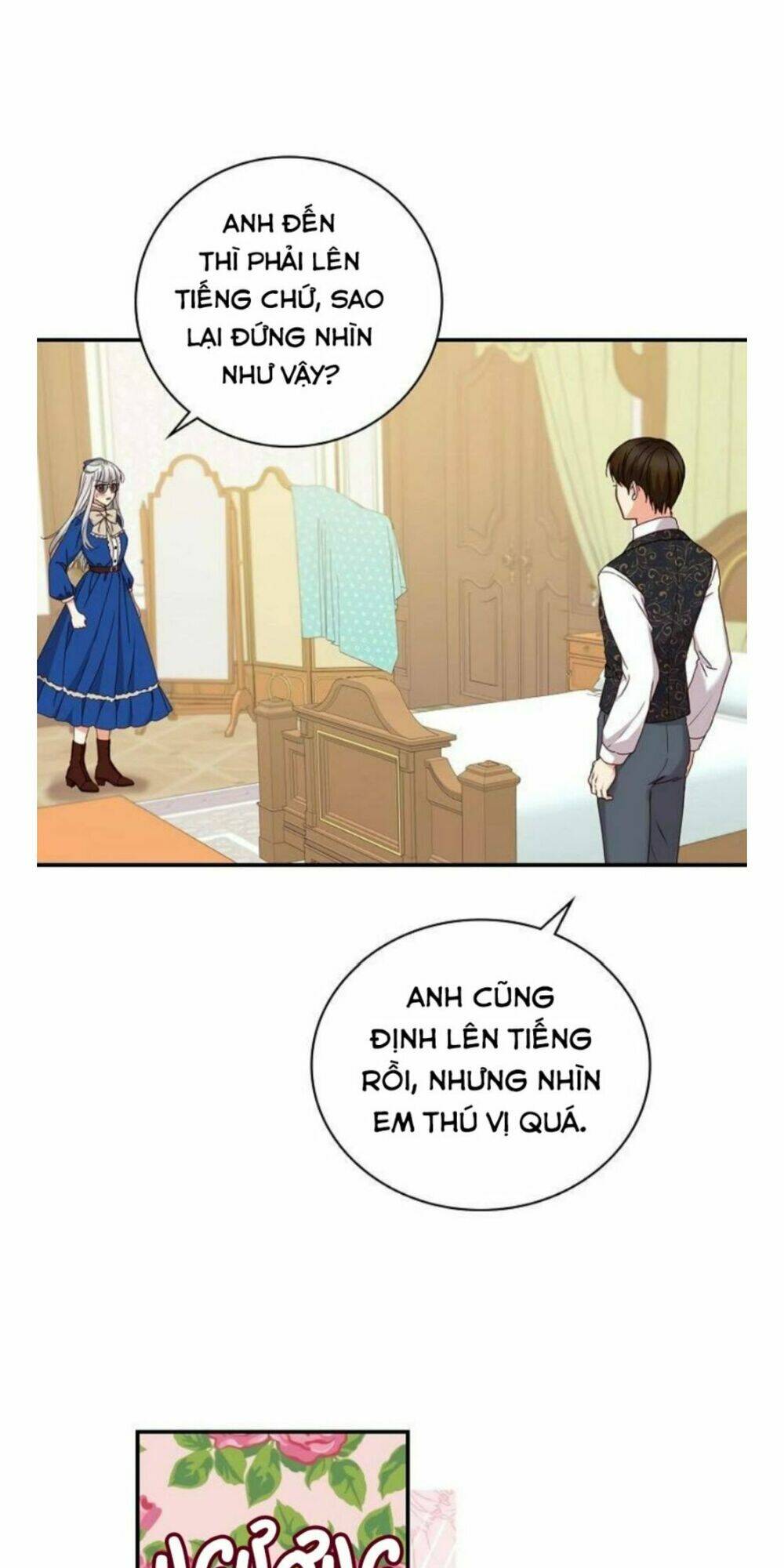 Đừng Chọc Đứa Em Gái Bé Bỏng Của Chúng Tôi: Chapter 60