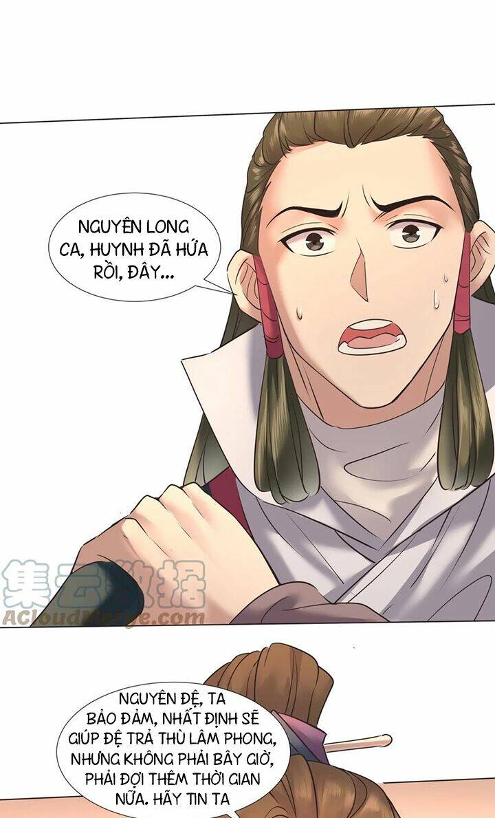 Trăm Vạn Cách Thành Thần: Chapter 7