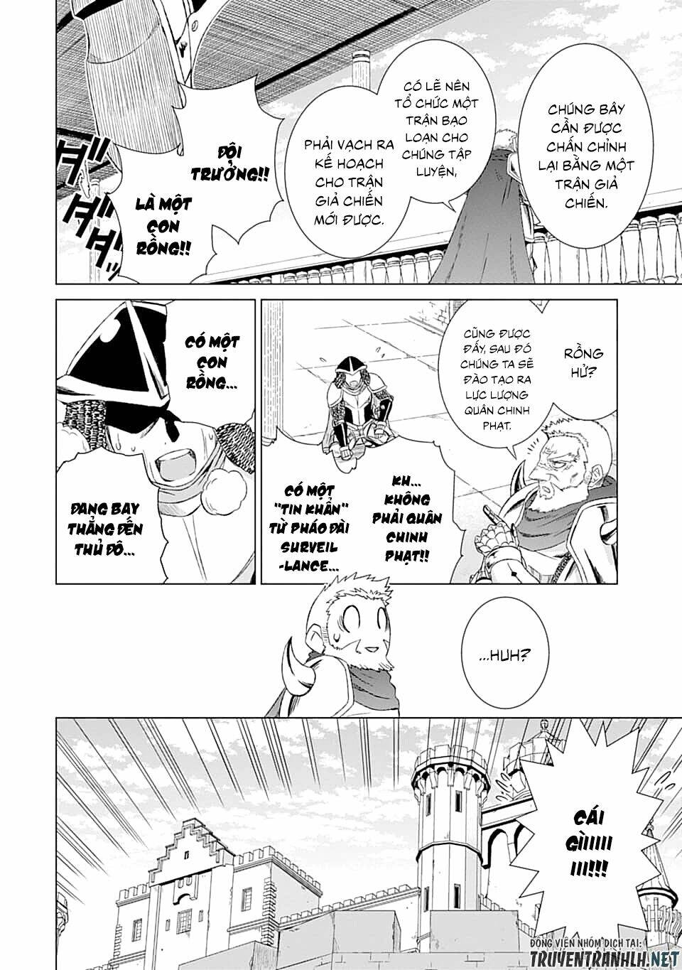 Isekai De Tadahitori No Mamono Tsukai ~ Tenshoku Shitara Maou Ni Machigawa Remashita: Chapter 13