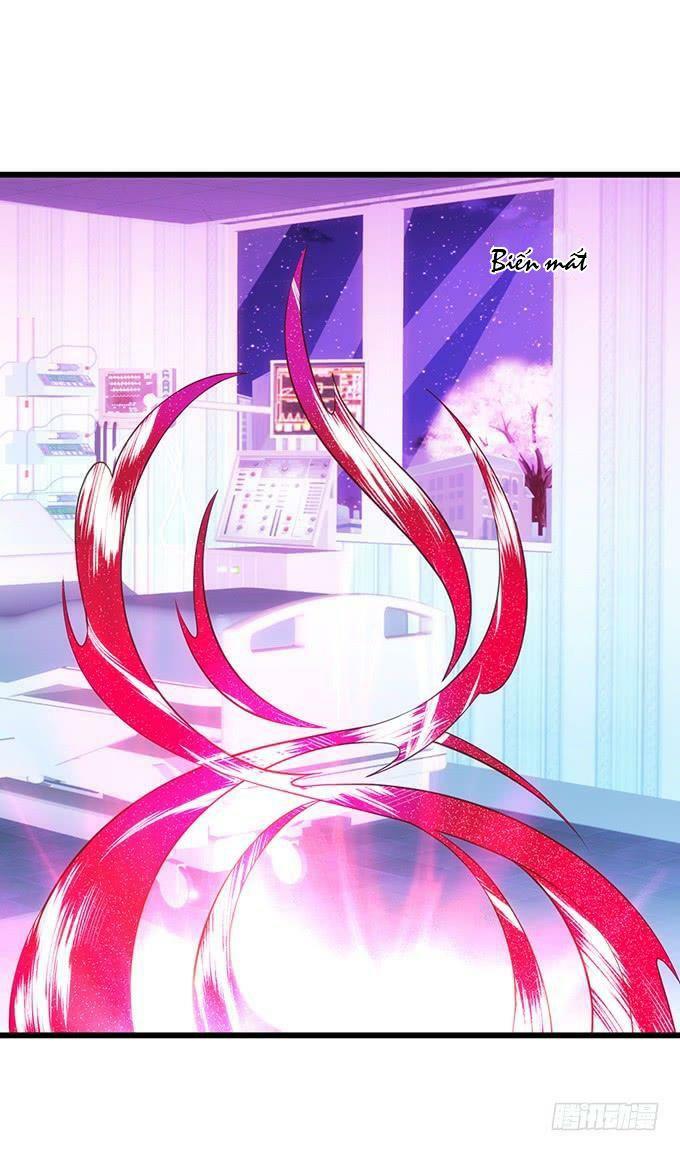 Hồ Tiên Hung Bạo: Chapter 90