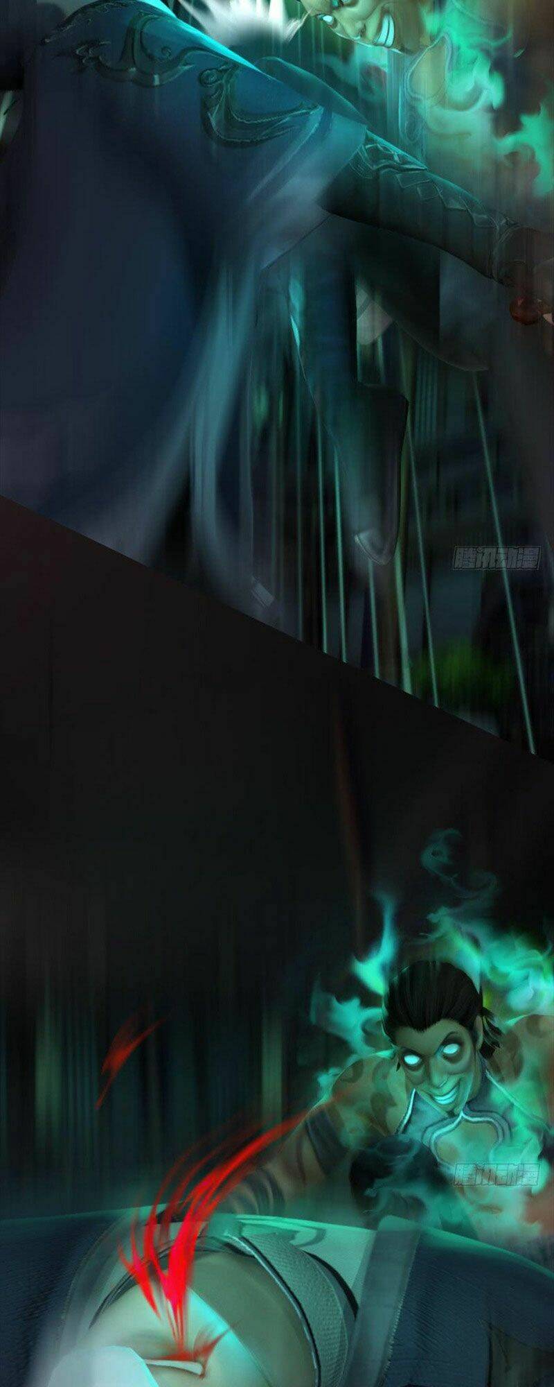 Cửu Hoang Đọa Huyền Sư: Chapter 66