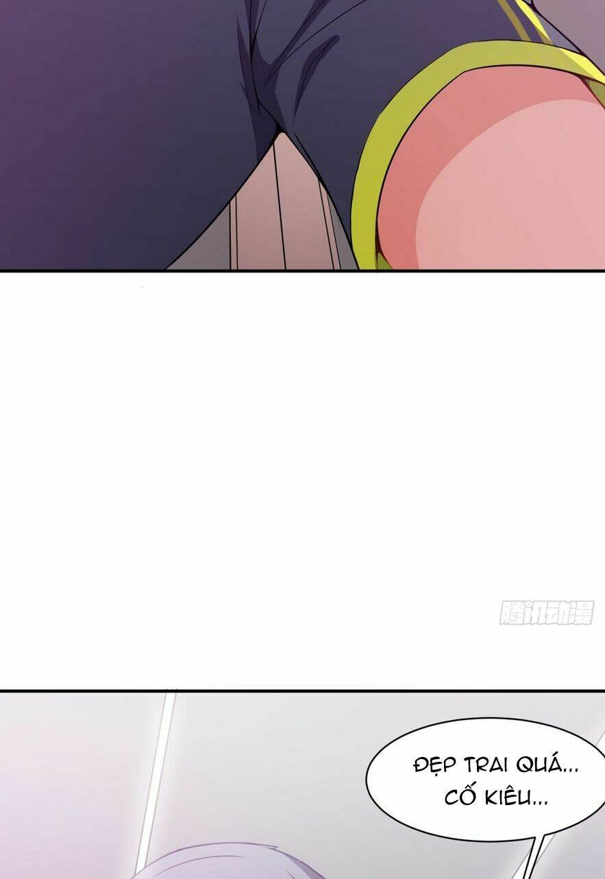 Mỹ Nhân Tâm Động: Chapter 19