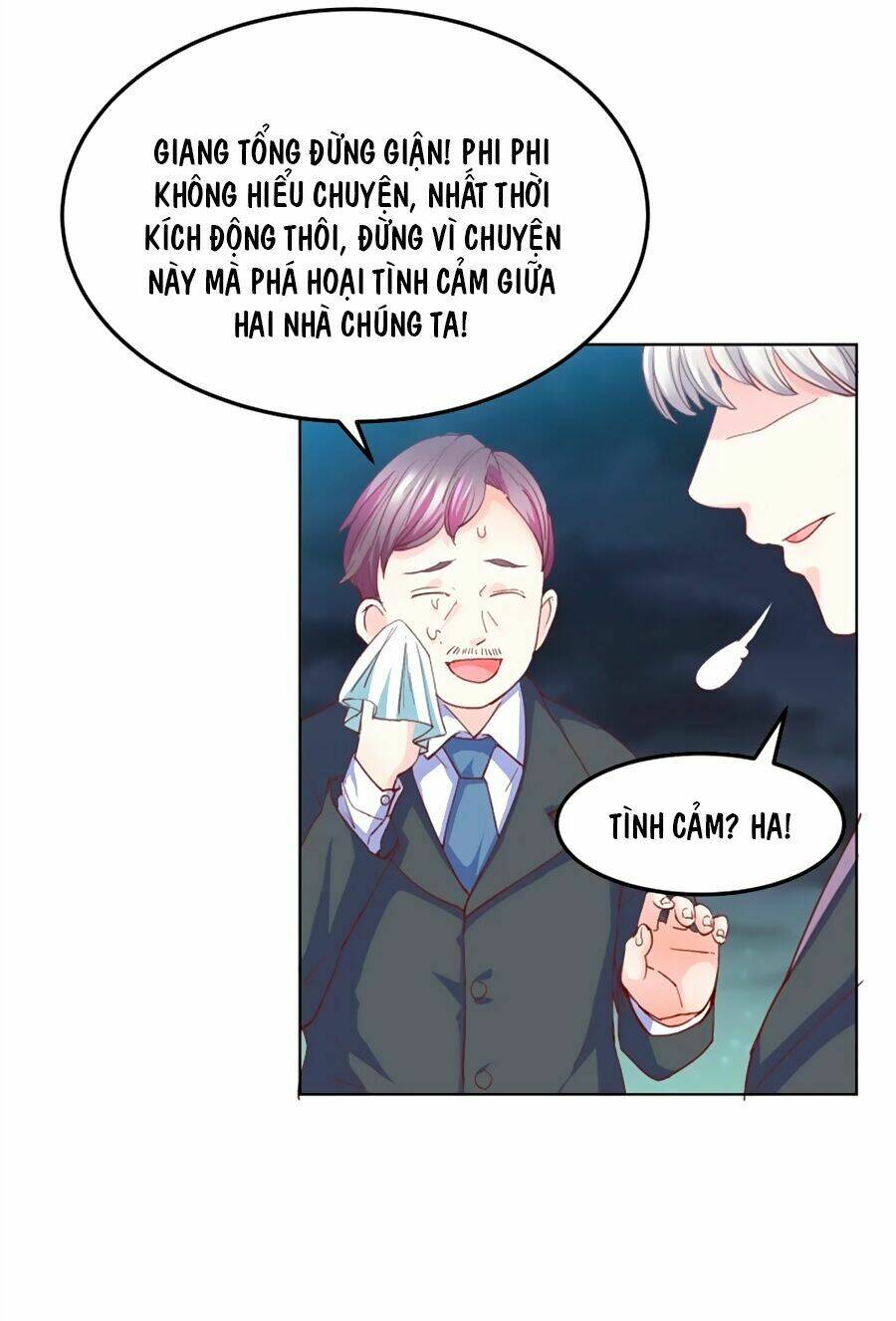 Ta Và Nam Thần Cởi Áo Ngủ Rồi: Chapter 4
