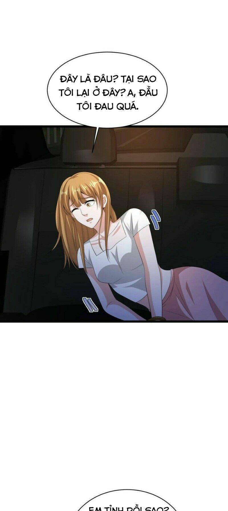 Đô Thị Tà Vương: Chapter 73